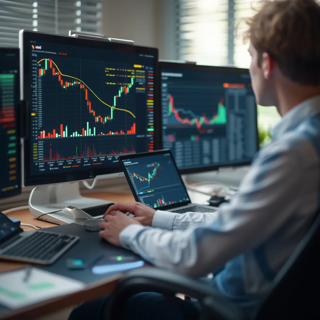 Consultoría Financiera